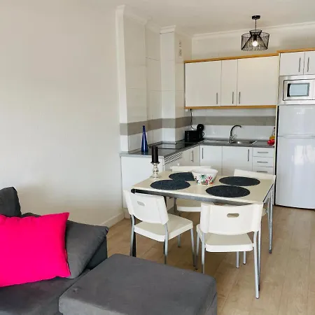 Fredriks Iguazu 3 Appartement