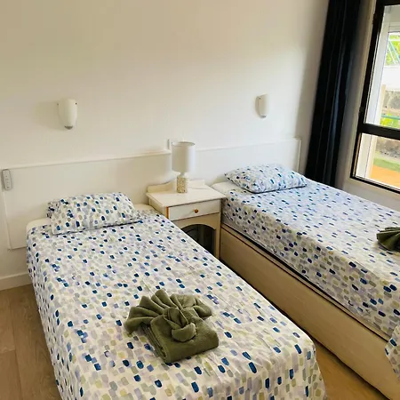 Appartement Fredriks Iguazu 3 *