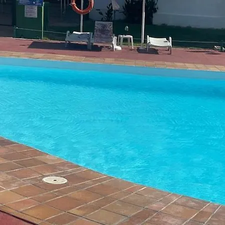Fredriks Iguazu 3 Appartement Playa del Inglés