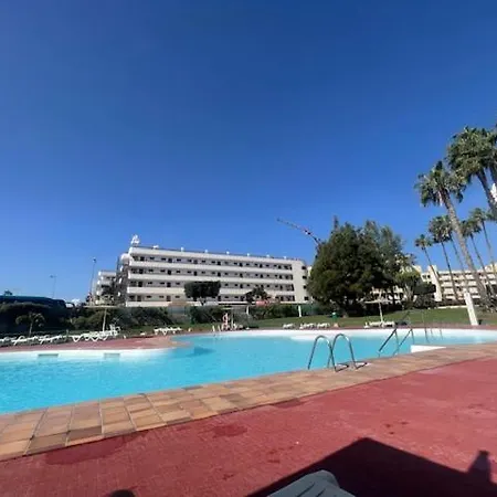 Fredriks Iguazu 3 Appartement