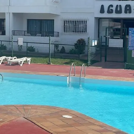 Fredriks Iguazu 3 Appartement Playa del Inglés
