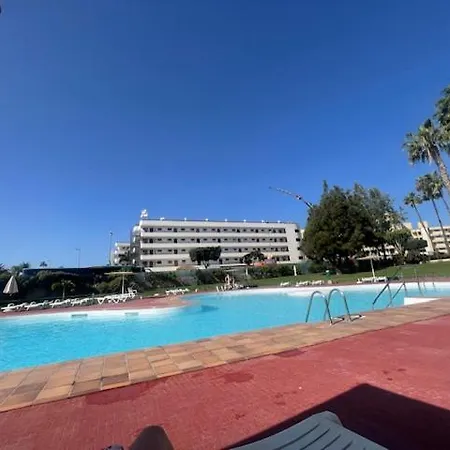 Appartement Fredriks Iguazu 3 *