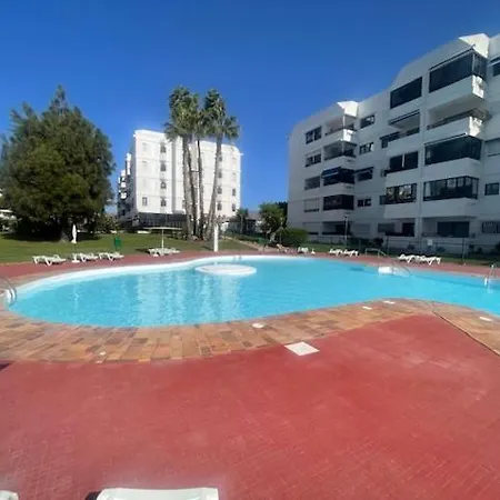 Appartement Fredriks Iguazu 3 Playa del Inglés