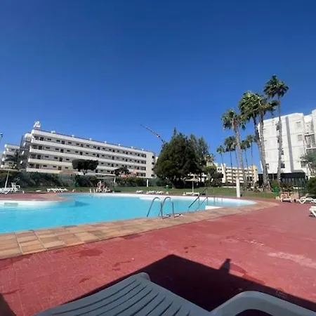 Fredriks Iguazu 3 Appartement *