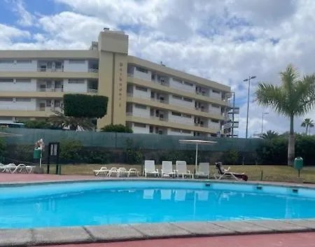 Fredriks Iguazu 3 Appartement Playa del Inglés