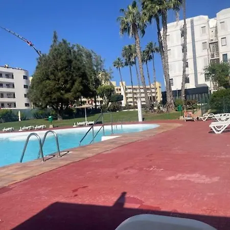 Fredriks Iguazu 3 Appartement