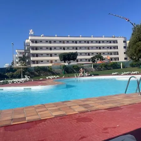 Appartement Fredriks Iguazu 3