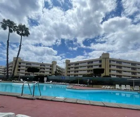 Fredriks Iguazu 3 Appartement *