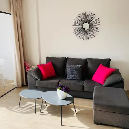Apartment Fredriks Iguazu 3