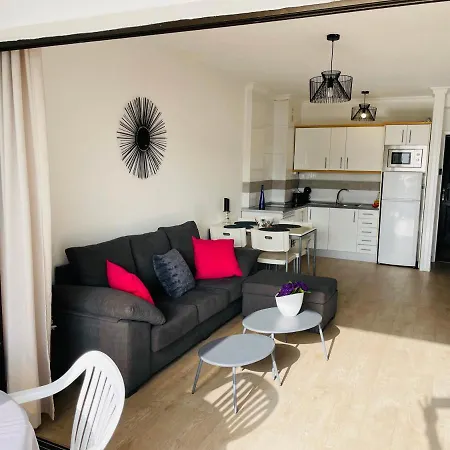 Fredriks Iguazu 3 Apartment *
