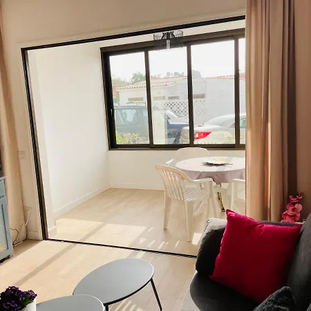 Apartment Fredriks Iguazu 3