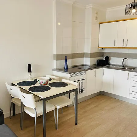 Fredriks Iguazu 3 Apartment