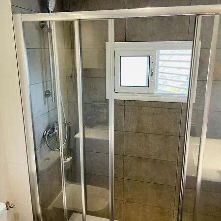 Apartment Fredriks Iguazu 3 *