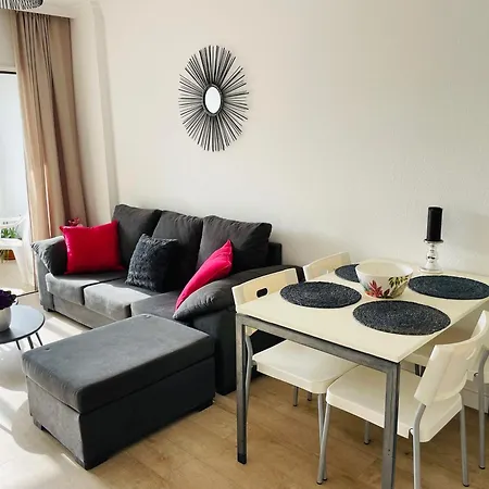 Apartment Fredriks Iguazu 3 Playa del Ingles (Gran Canaria)