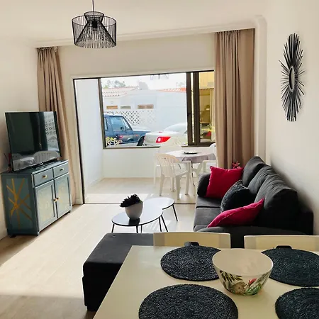 Fredriks Iguazu 3 Apartment Playa del Ingles (Gran Canaria)