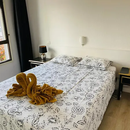 Apartment Fredriks Iguazu 3 Playa del Ingles (Gran Canaria)