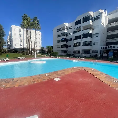 Fredriks Iguazu 3 * Playa del Ingles (Gran Canaria)