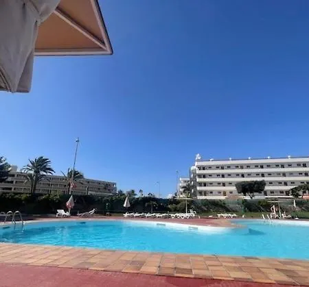Apartment Fredriks Iguazu 3 *