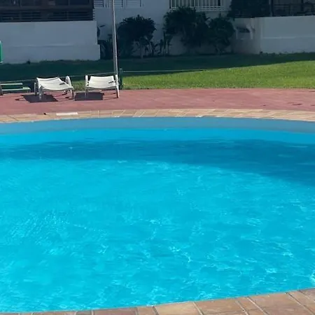 Appartamento Fredriks Iguazu 3 Playa del Inglés