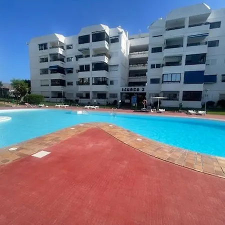 Appartamento Fredriks Iguazu 3 *