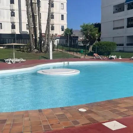Fredriks Iguazu 3 Appartamento Playa del Inglés