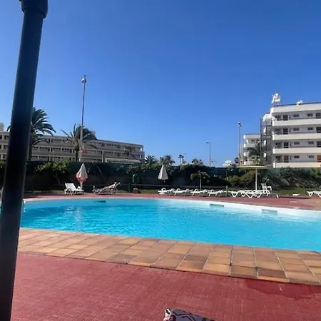 Appartamento Fredriks Iguazu 3 Playa del Inglés